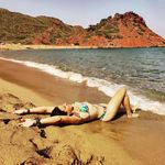 Raquel Ledesma Ballesteros - @raaquel96 - Instagram