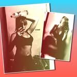 Raquel Baron - @raquel_br_75 - Instagram