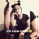 Raquel baron - @raquelbarongogola - Instagram