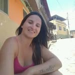 Raquel Barone - @raquel.barone.98 - Instagram