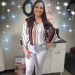 Raquel Silva  Barone - @raquelbarone1503 - Instagram