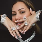 Nail Designer e Cursos | Itajaí SC - @raquelbarretta.nails - Instagram