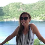 Raquel Barrett - @rbarrett11 - Instagram