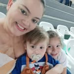 Raquel C. Baumann - @quelzinha1991 - Instagram