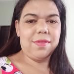 Raquel F O Baumann - @rpimentabaumann - Instagram