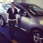 Racquel Beauchamp - Facebook