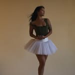 Raquel Beauchamp - @raqbeau - Instagram