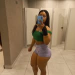 Raquell Rodrigues - @raquelbellslv - Instagram