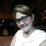 Raquel Benjamin Barnido - @raquelbarnido - Instagram