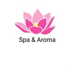 Raquel Bertucci - @spa.aroma.ush - Instagram