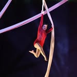 Sandra Raquel Bertucci de Siqueira - @aerialista_sandrinha - Instagram