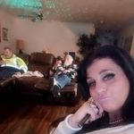 Raquel Blake - @rockieblake1970 - Instagram