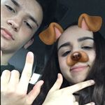 Raquel • Blake - @baskinrobins2108 - Instagram