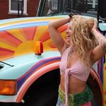 Raquel Bode - @raquelifornia_dreamin57 - Instagram