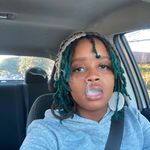 Raquel Boone - @rezzieboss - Instagram