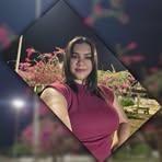Raquel Borges - Facebook