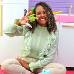 Raquel Borges - @raquelborgespsi - Instagram