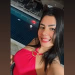 Raquel Borges - @keeeelborges - Instagram