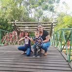Raquel Borges - Facebook