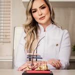 Raquel Borges - Rbsaudecapilar - @terapiacapilaravancada - Instagram