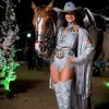 Raquel borges - @mizael_silvaa - TikTok