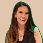 Raquel Borges Calandrini - @raquelbns - Instagram