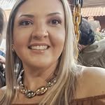 Raquel de Oliveira Borges - @raquel_borges86 - Instagram