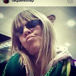Raquel A Bowen - @raquelestep - Instagram