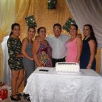Evany Raquel Bracho Molinas - @evanyraquel - Instagram