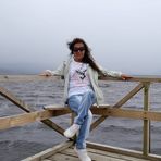 Raquel Bracho - Facebook