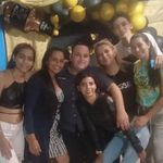 Raquel Bracho - @guerrera6008 - Instagram