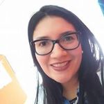 Raquel Bracho. - @raquelzbracho - Instagram