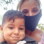 Raquel bracho - @rabrachoharris1 - Instagram
