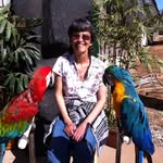 Raquel Brady - @raquelbrady68 - Instagram