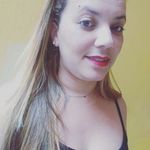 Raquel Borges - @raquel_brayan - Instagram