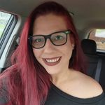 Raquel Bray - @rocky6485 - Instagram
