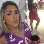 Raquel Brayan - @raquelbrayan70 - Instagram