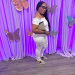 Raquel Buckner - @mamabooms718 - Instagram