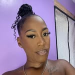 Raquel Burke - @rockstarbeauti - Instagram