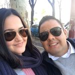 Raquel OA - @raqueldeburnham - Instagram