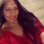 Raquel Burroughs - @triniraqs - Instagram