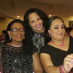 Raquel Burrows-Armbrister - @raquelamanda242 - Instagram