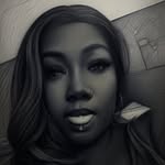 Courtney Raquel-Star Bush - @mizzbush2u - Instagram