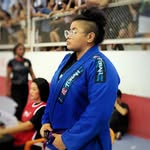 kell Santiago - @raquelbushido - Instagram