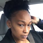 Raquel Butler - @iamraqueldominique - Instagram