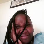 Raquel Butler - @rarathenicegirl - Instagram