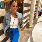 Raquel Leilani Butler - @rockee_1 - Instagram