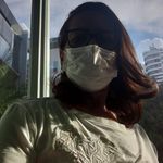 Raquel Pereira Cadena - @cadena1314 - Instagram