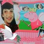 Raquel Cadena Villa - @raquelcadenavilla - Instagram