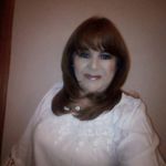 Raquel Moreno - @raquel.cadena.750 - Instagram